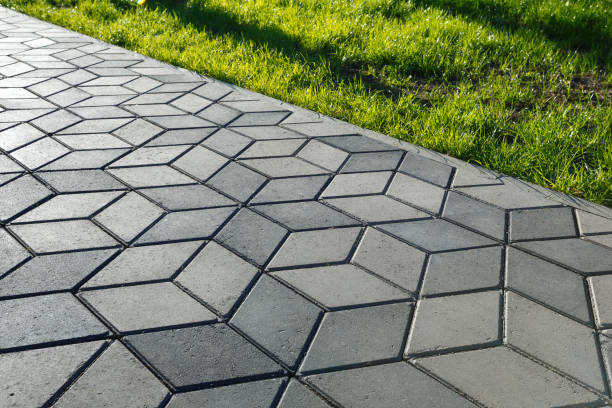 Best Cobblestone Driveway Pavers  in USA